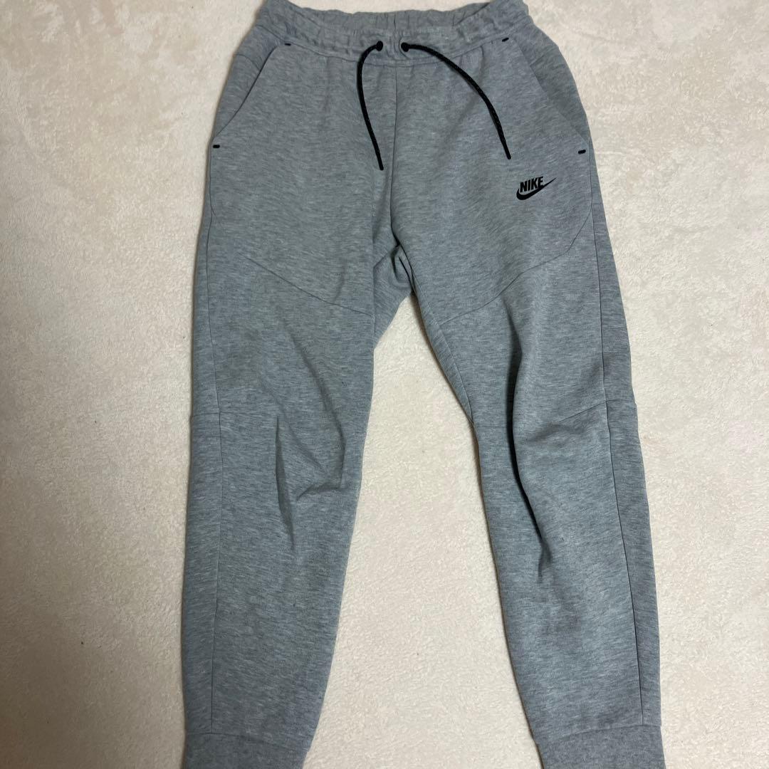 NIKE テックフリースセットアップSサイズ