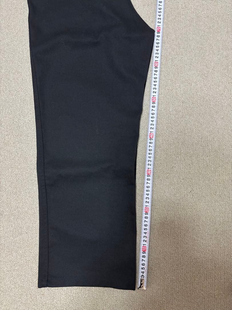 BEN DAVIS ベンデイビス　ワークパンツ　W36