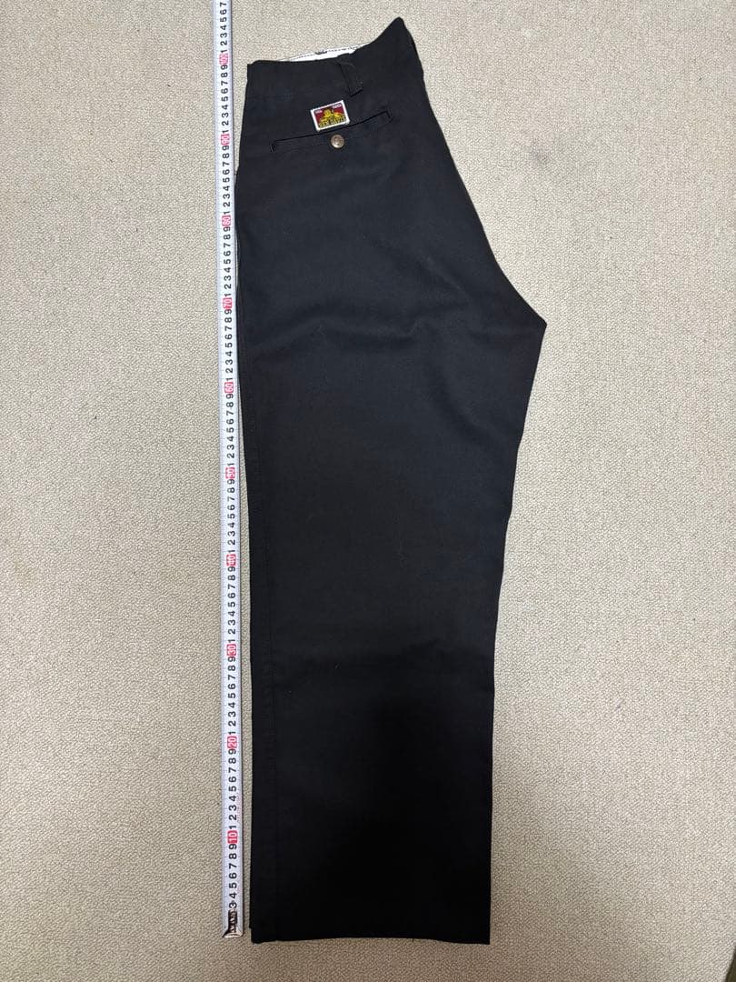 BEN DAVIS ベンデイビス　ワークパンツ　W36