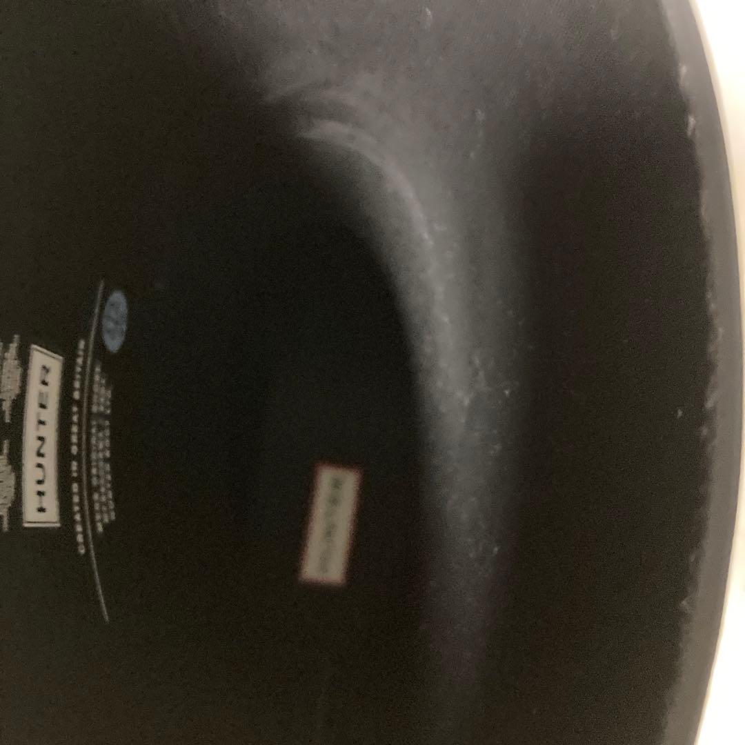 新品未使用HUNTER ブラック 長靴 バックル付き27cm