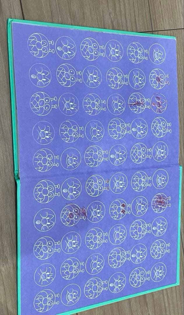 【絶版】レアレトロアンパンマン 絵本10冊セット