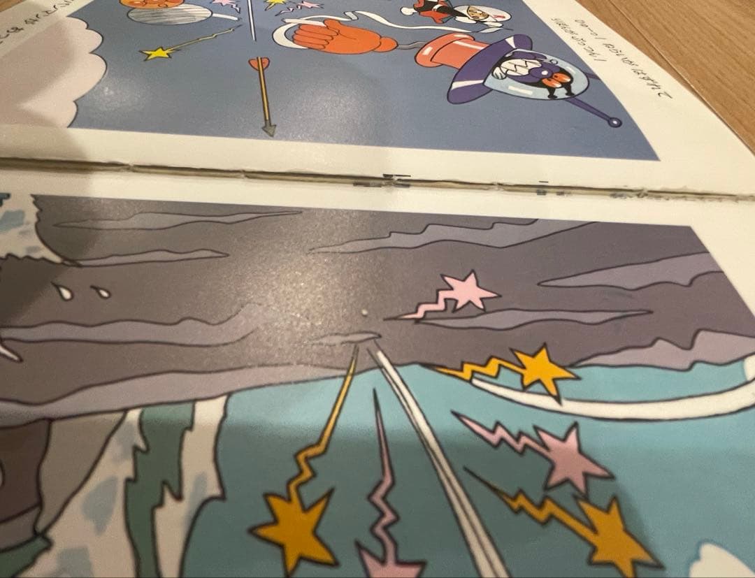 【絶版】レアレトロアンパンマン 絵本10冊セット