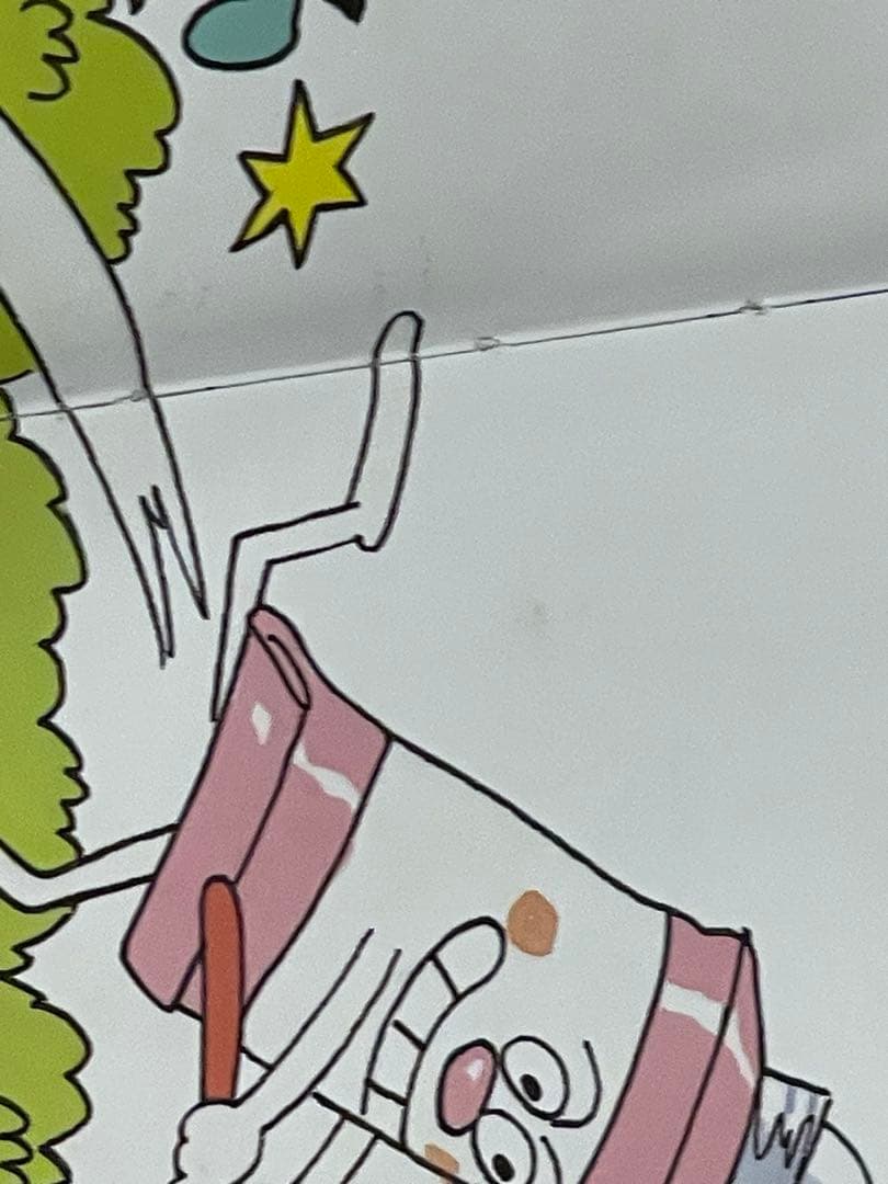 【絶版】レアレトロアンパンマン 絵本10冊セット