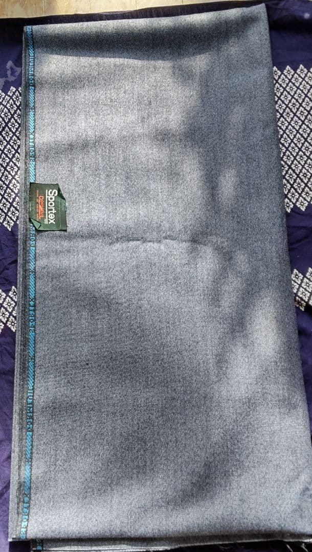 英国高級紳士服地(ウール)