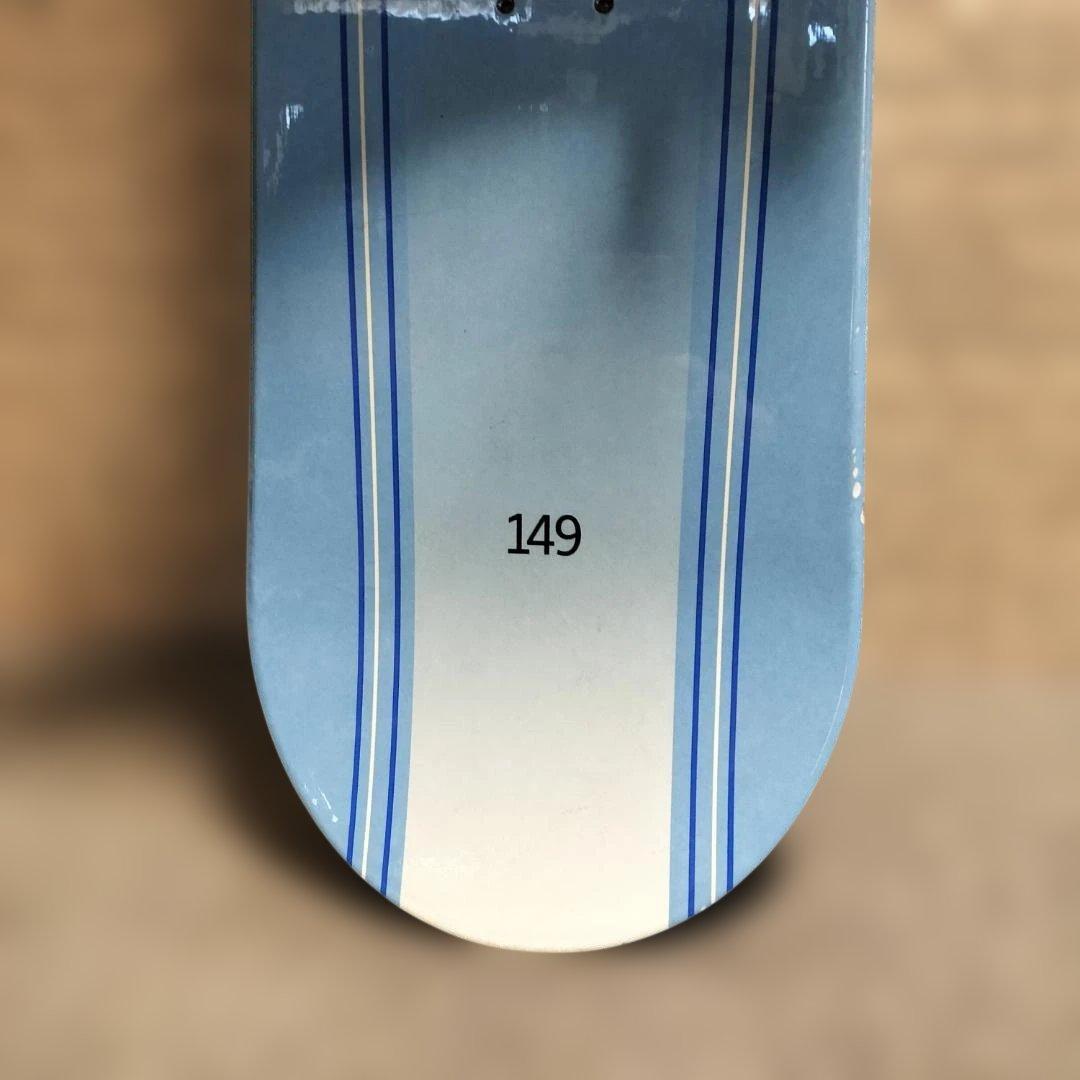 初心者応援！Nive スノーボード 149cm & バインディング 2点セット