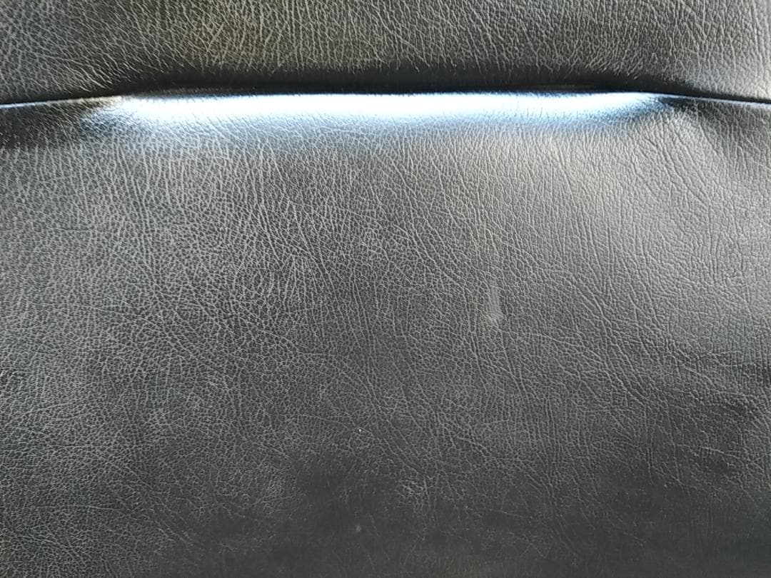 doku103　yp サミットチェア ノーリツ SMI-H8K ハイバック