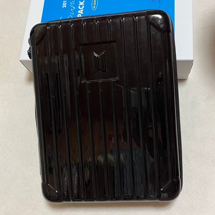 BTS サマパケ 2018【DVD日本語字幕付き】