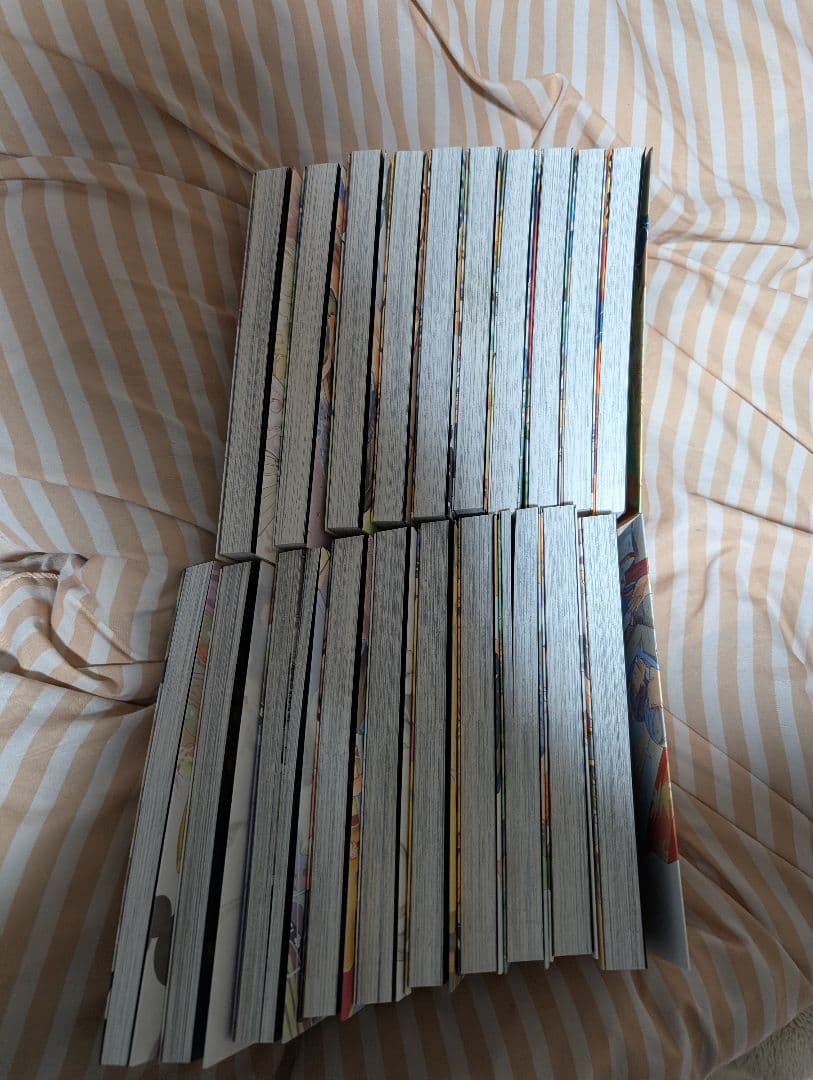 ヒカルの碁 完全版　全20巻セット