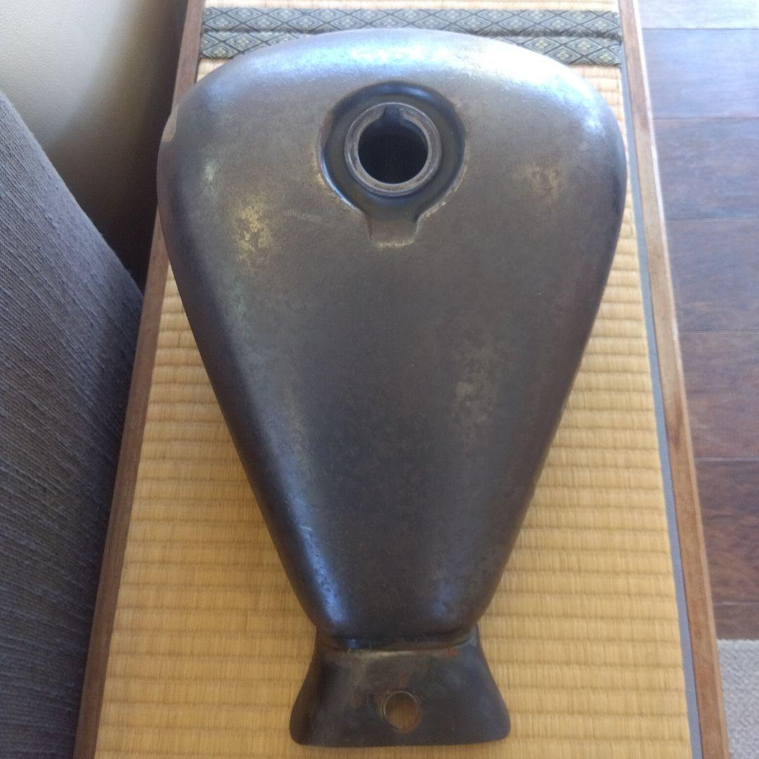 ホンダ　JAZZ50　タンク　新品コック付き