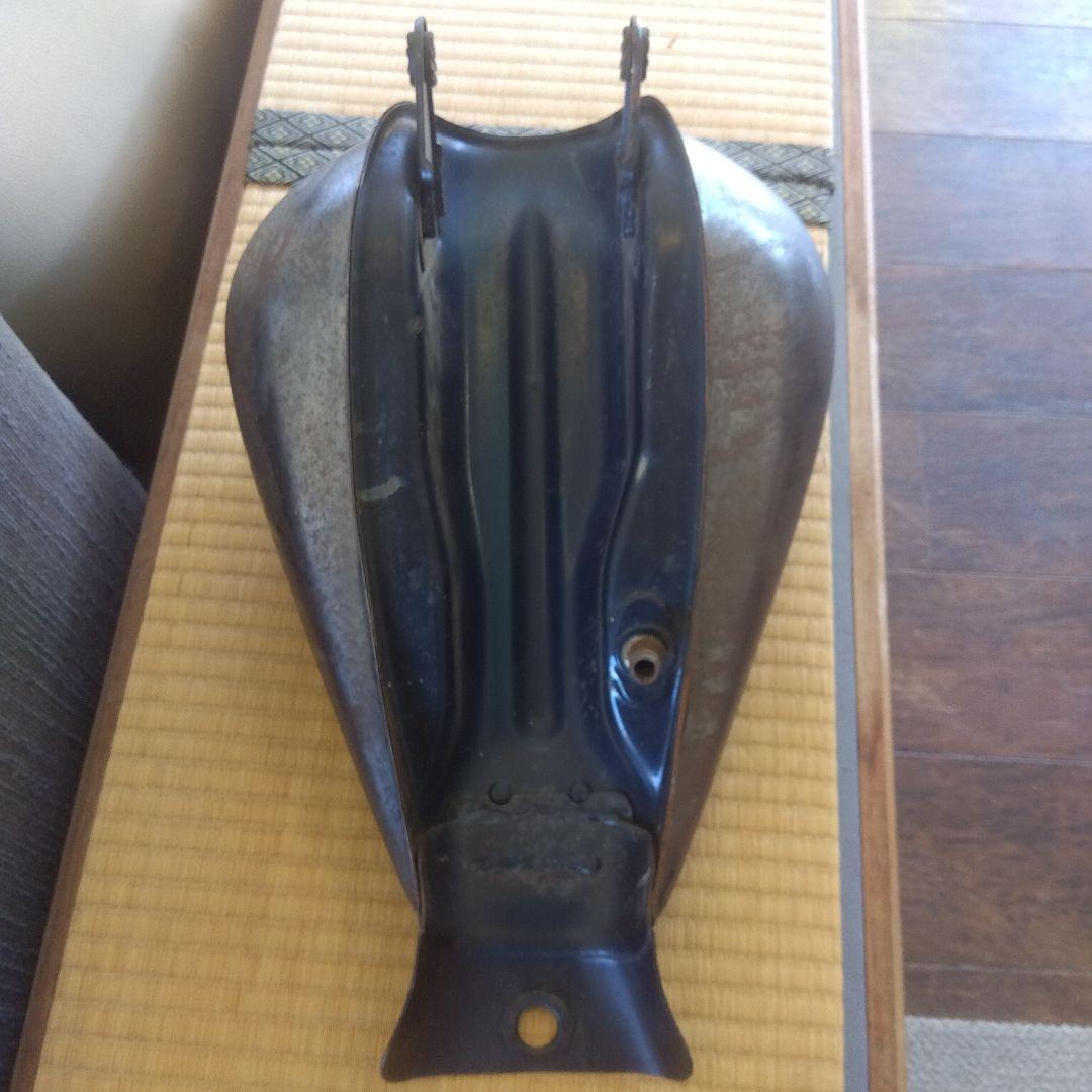 ホンダ　JAZZ50　タンク　新品コック付き