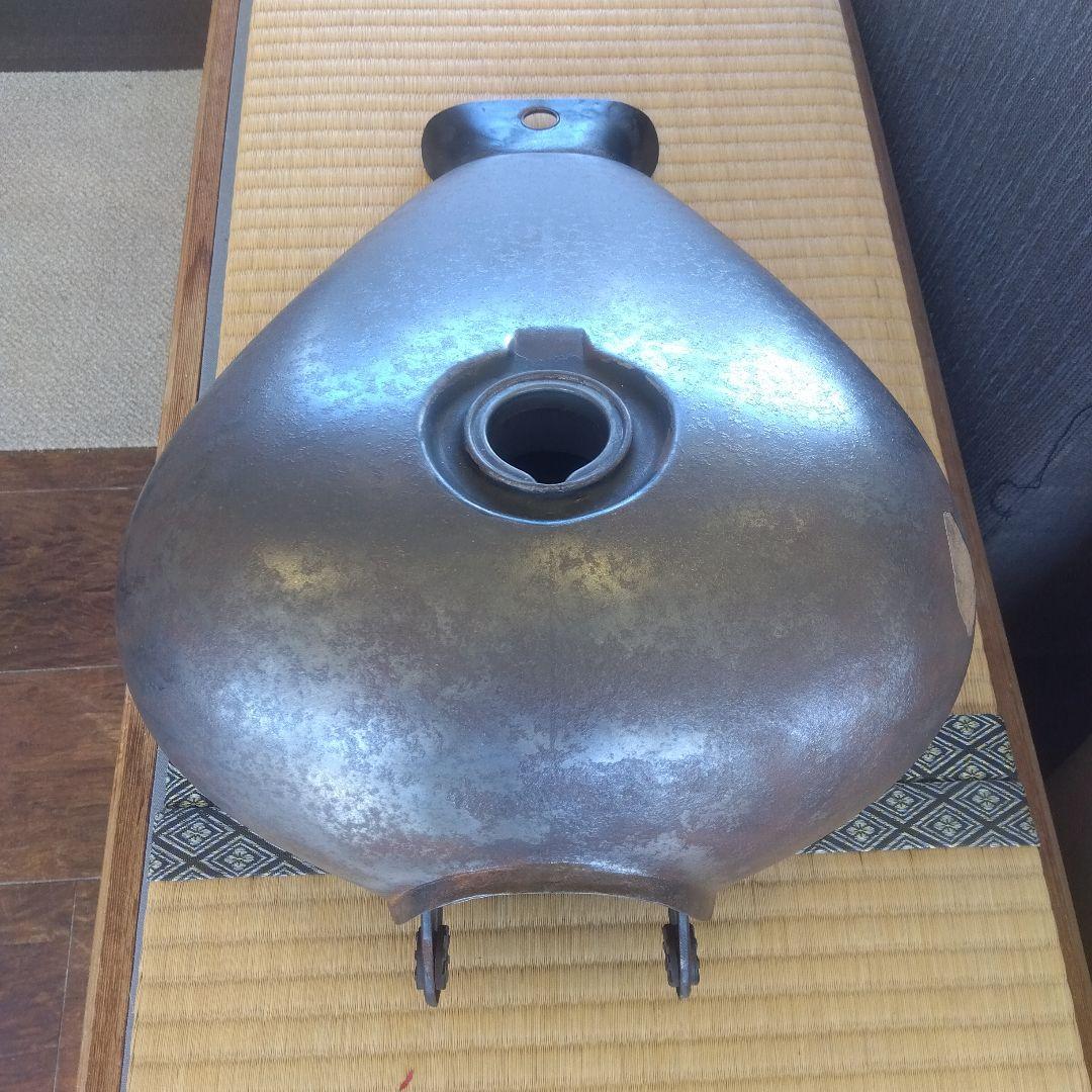 ホンダ　JAZZ50　タンク　新品コック付き