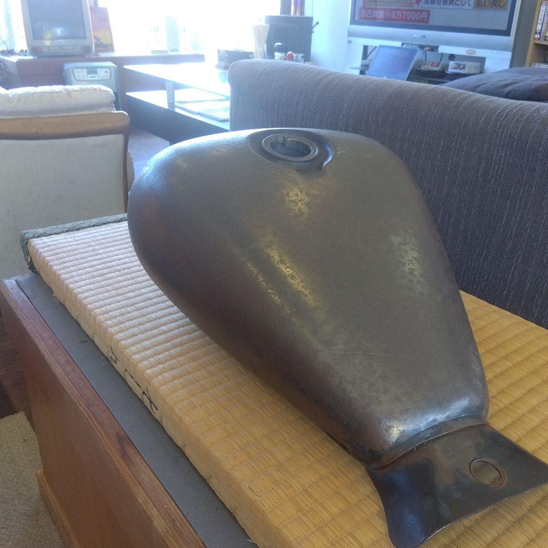 ホンダ　JAZZ50　タンク　新品コック付き