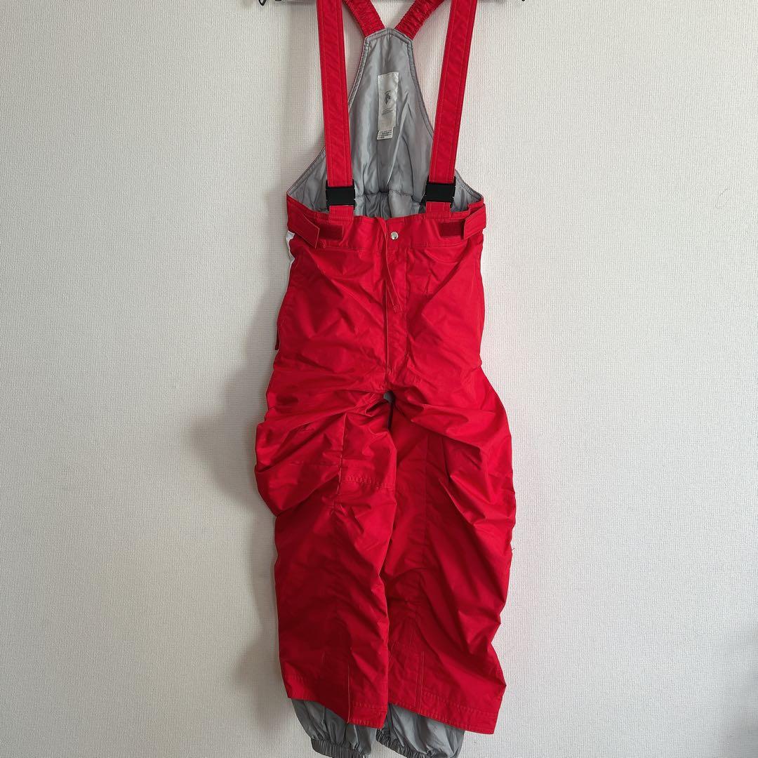 【SALE】美品◆DESCENTE◆ デサント　スキーウェア　150