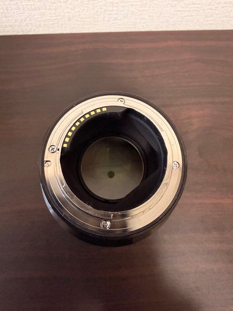 シグマSIGMA 35mm F1.4 DG HSM Art (ソニーEマウント)