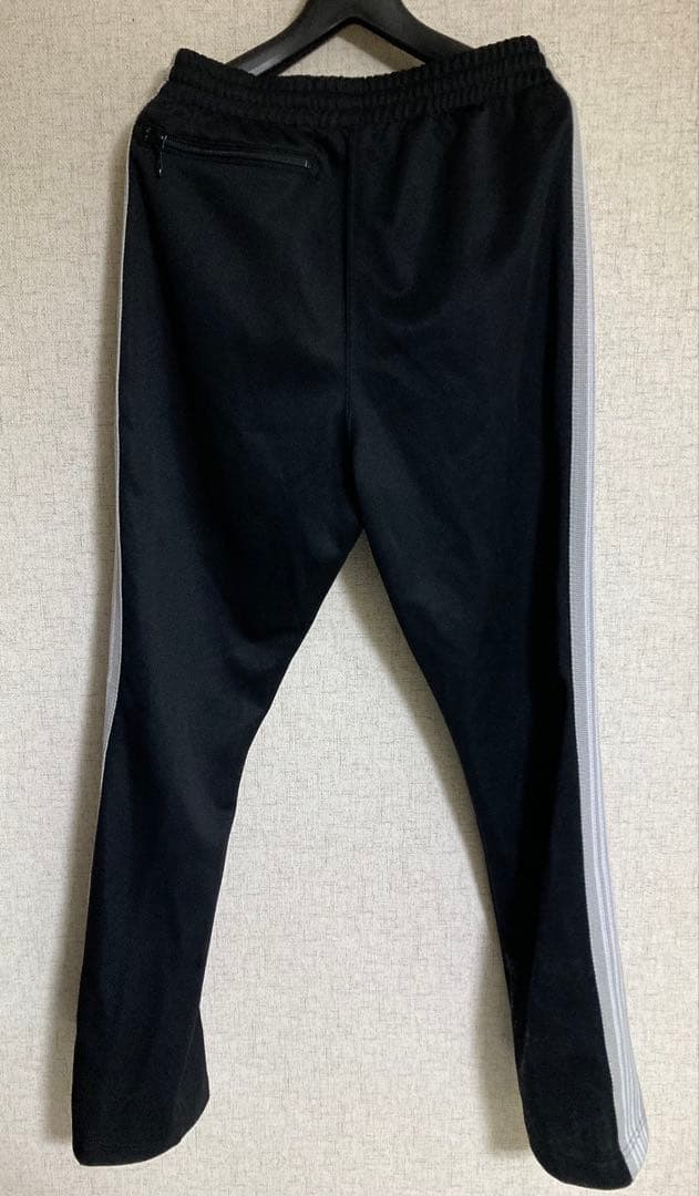 Needles×WILDSIDE トラックパンツ