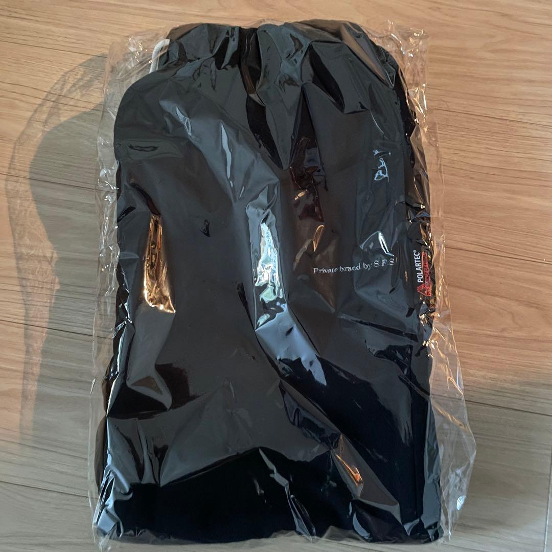 private brand by S.F.S フリースパンツ 新品未使用