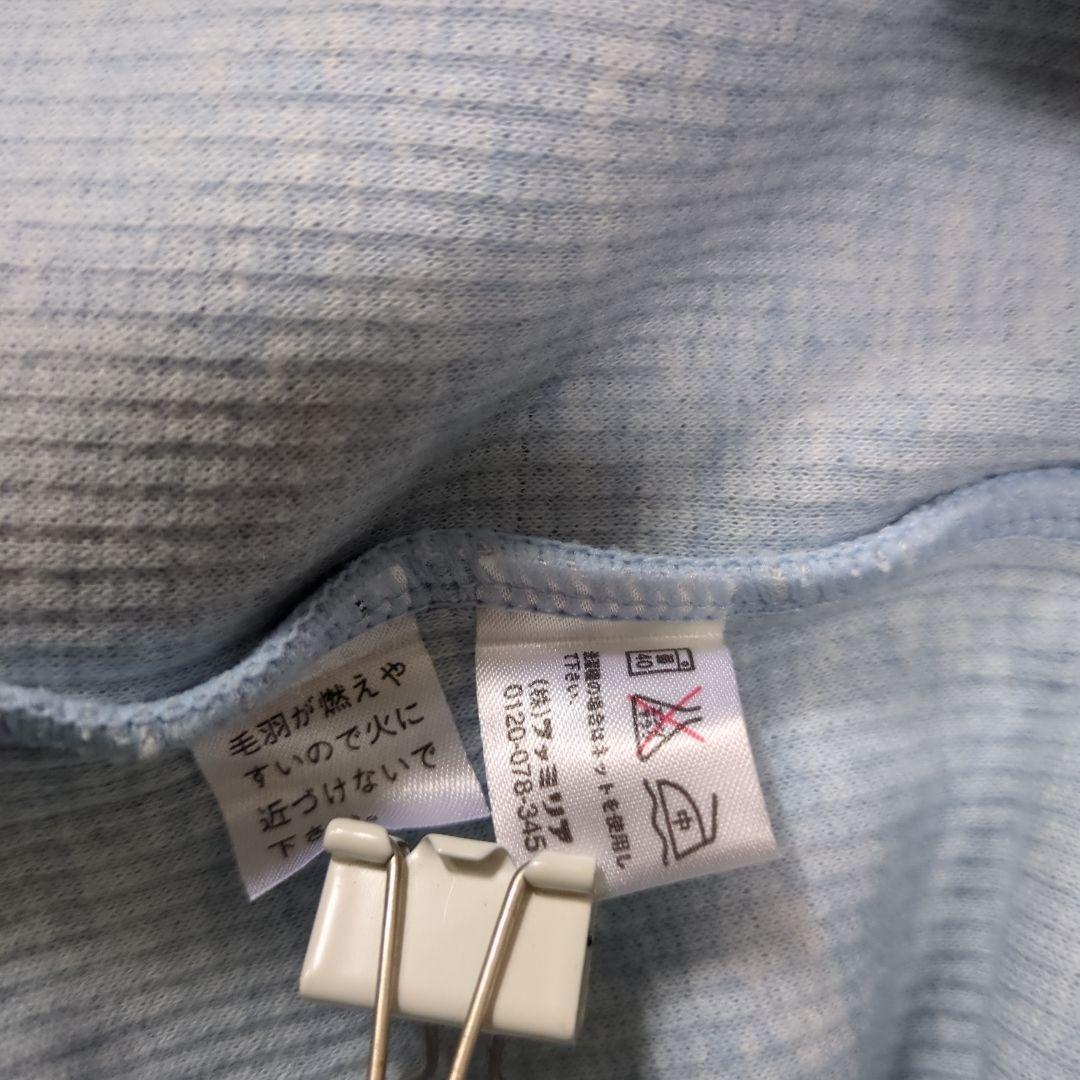 ファミリア　トレーナー　Мサイズ お値下しました美品