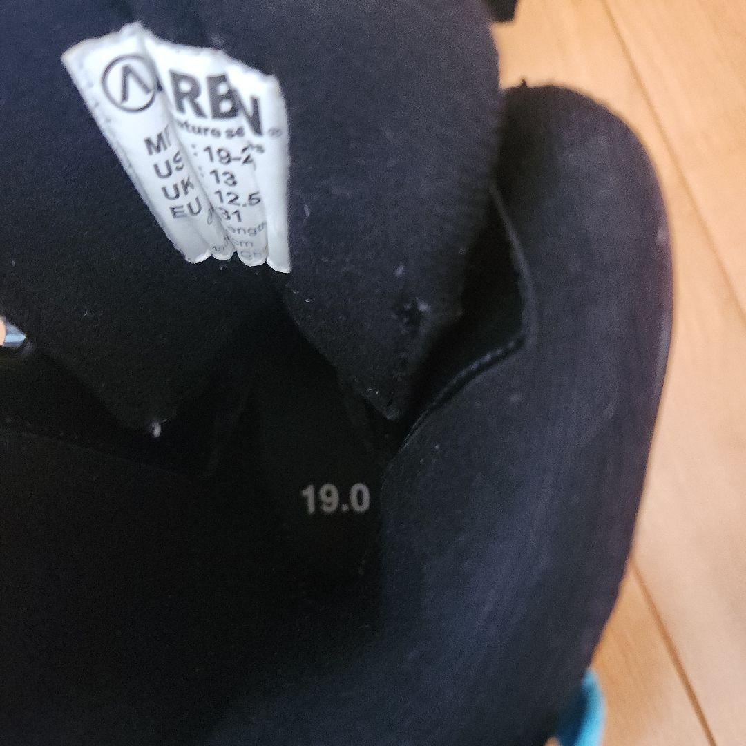 Boarder スノーボード .natureバインディング.ブーツ3点セット