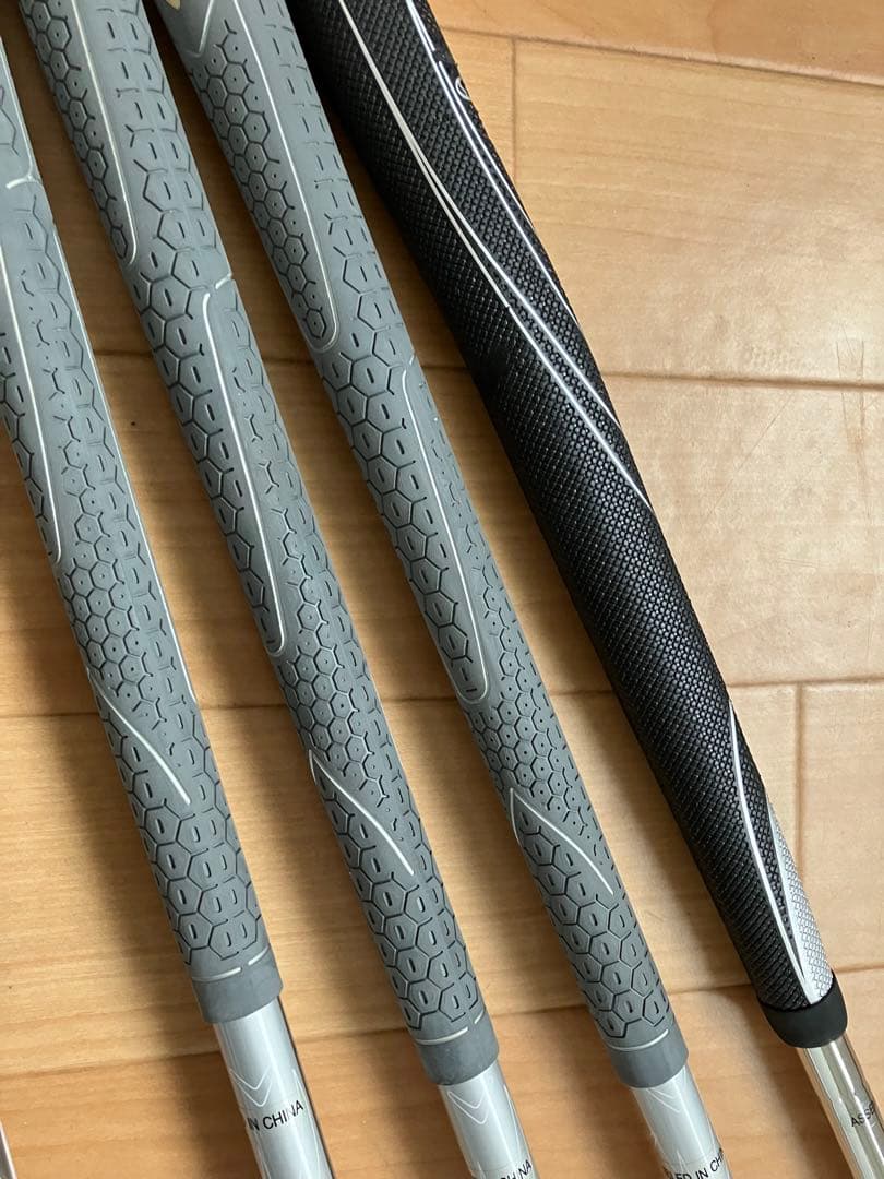 キャロウェイ ソレイル レディース ゴルフクラブ 8本、バッグセット 初心者