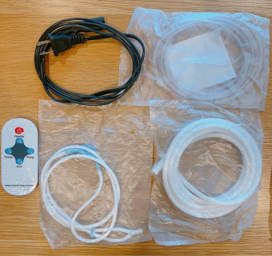 お値下げ中⭐︎家庭用 酸素発生器 BOSWELL