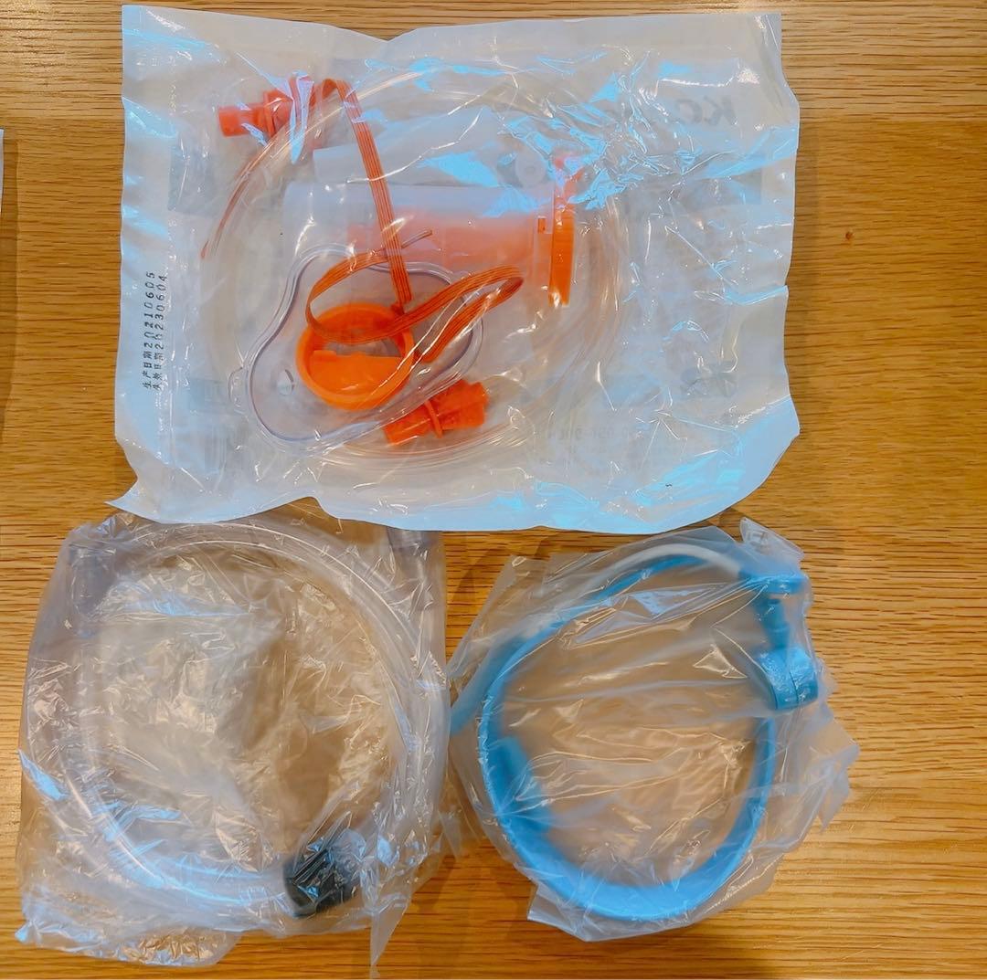 お値下げ中⭐︎家庭用 酸素発生器 BOSWELL