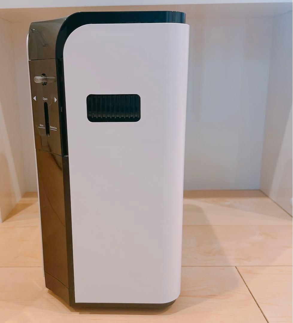 お値下げ中⭐︎家庭用 酸素発生器 BOSWELL