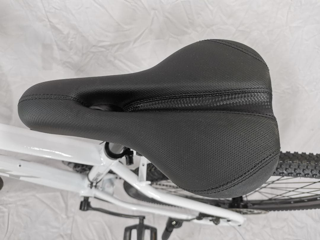 新品LS26 自転車 マウンテンバイク 21速6