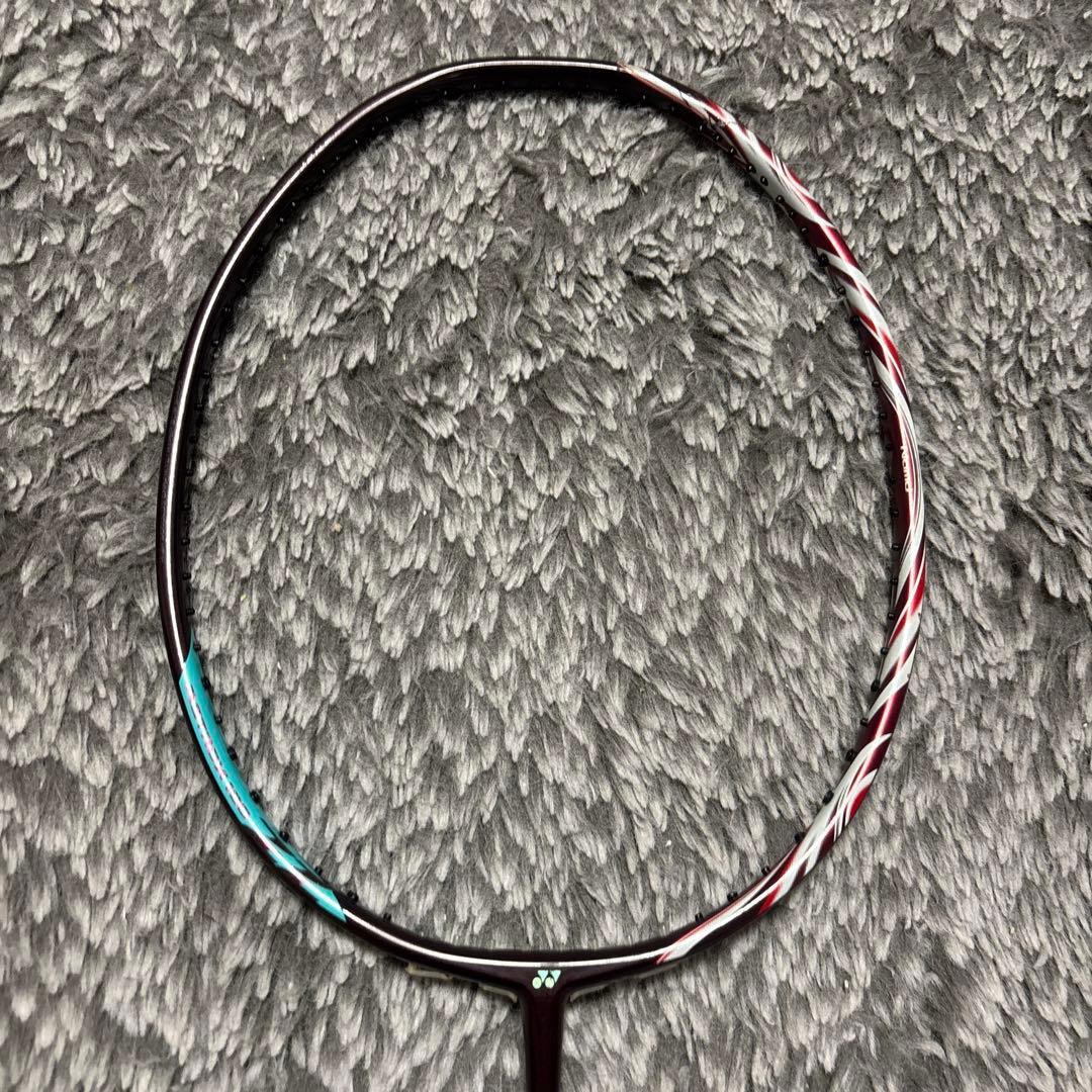 【ジャンク品】アストロクス100zz ナノフレア1000z