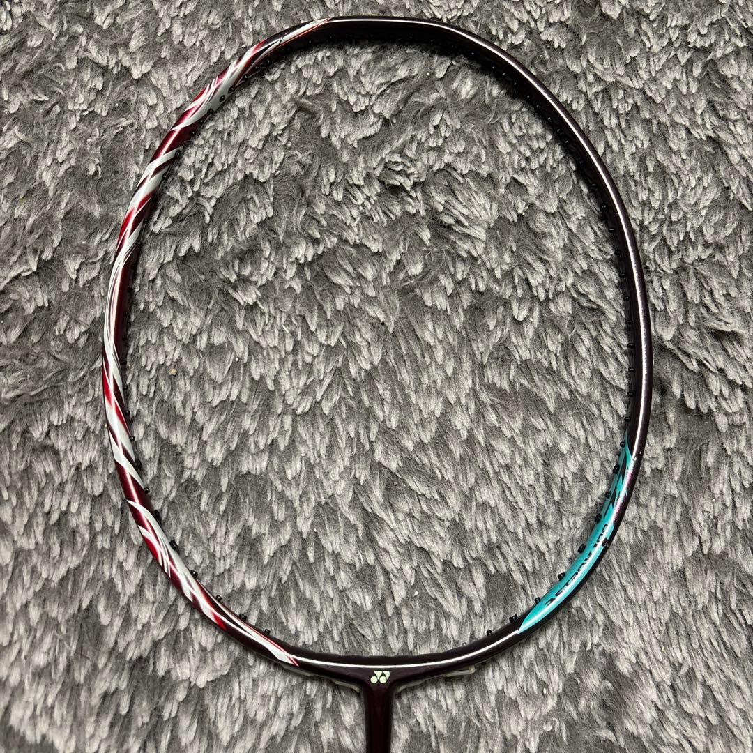 【ジャンク品】アストロクス100zz ナノフレア1000z