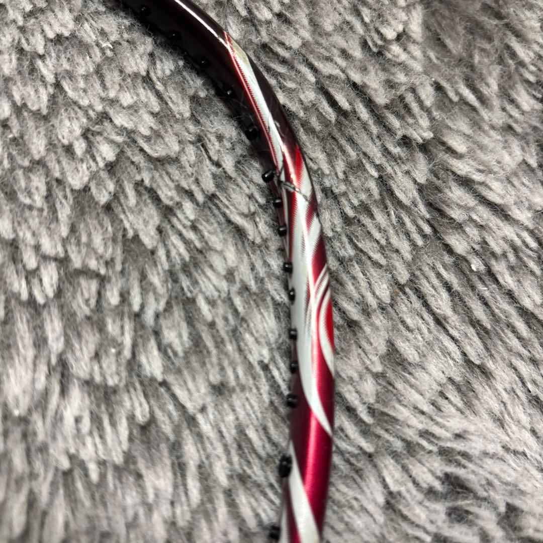 【ジャンク品】アストロクス100zz ナノフレア1000z