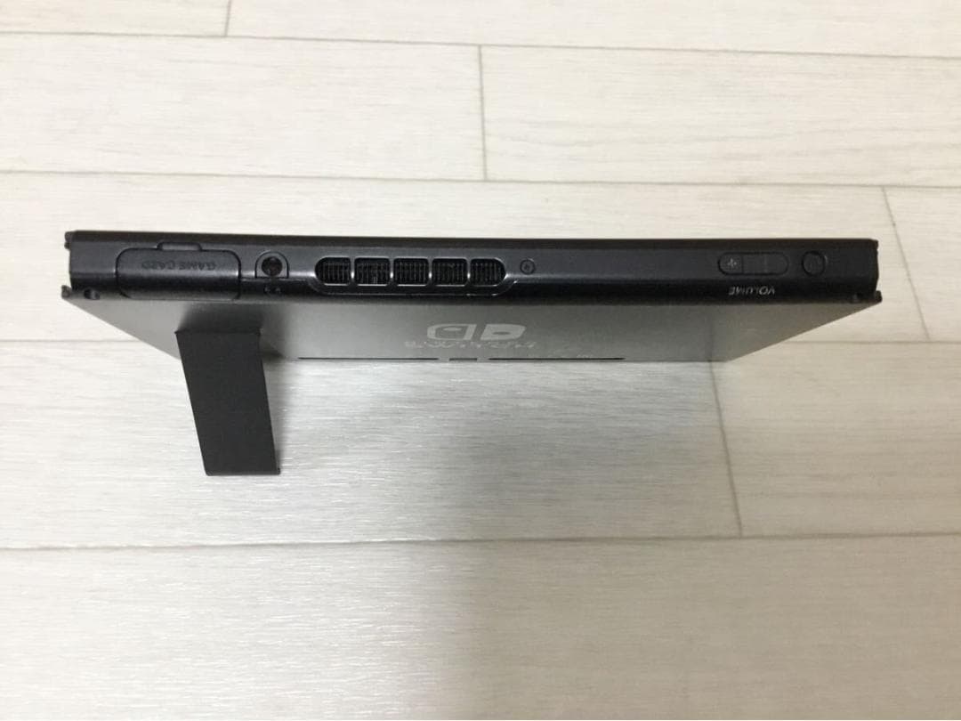 ニンテンドースイッチ 本体 HAC-001(-01) 2020年製