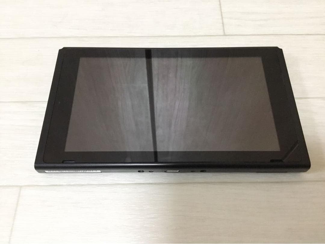 ニンテンドースイッチ 本体 HAC-001(-01) 2020年製