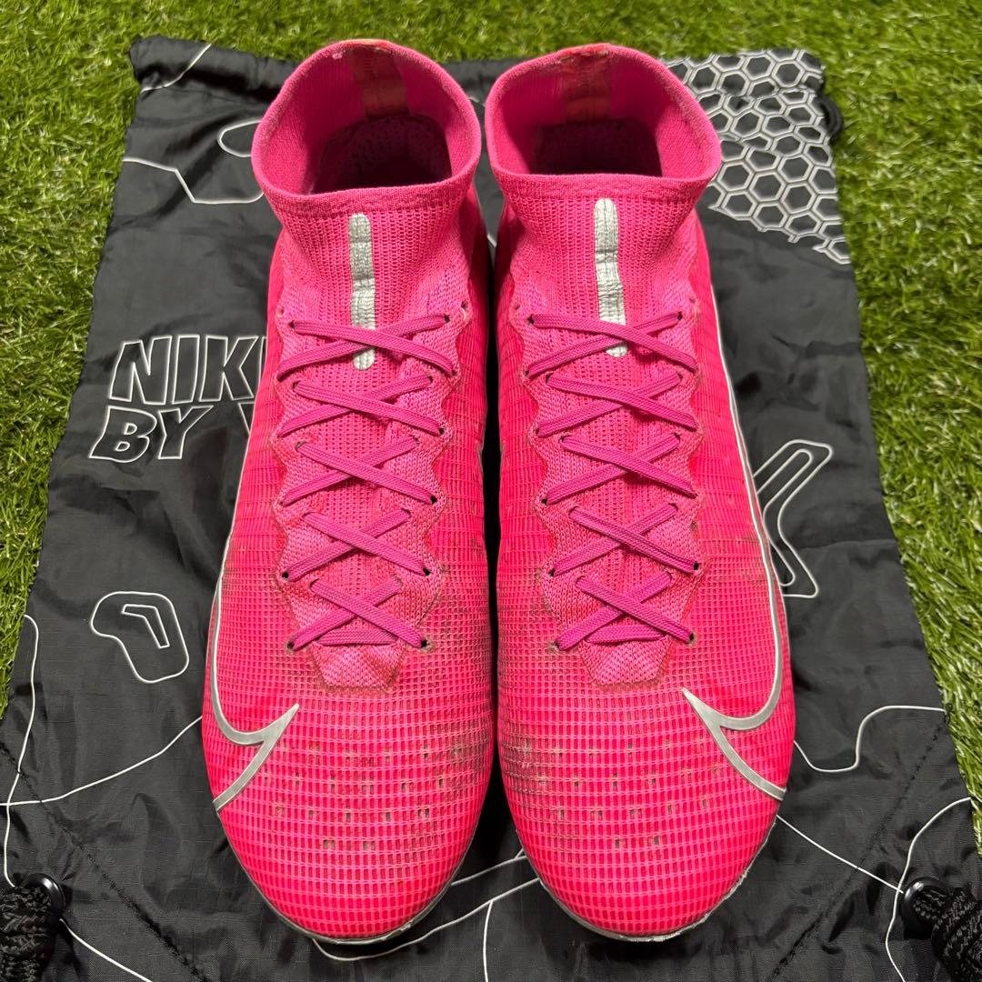 NIKE Mercurial Superfly Ⅷ Elite FG 27.5