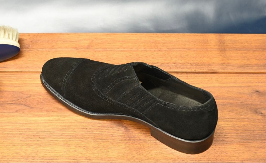 定価3.8万　RAYMAR レイマー　Steve レイジーマン　Vibram