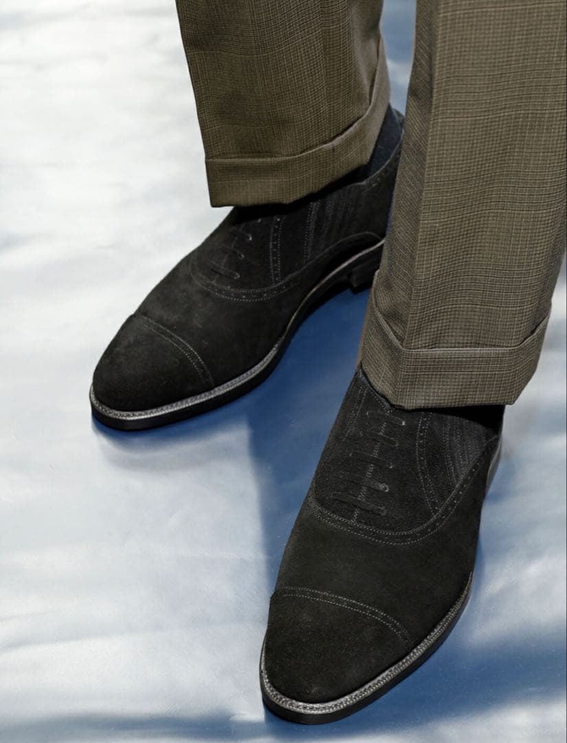 定価3.8万　RAYMAR レイマー　Steve レイジーマン　Vibram