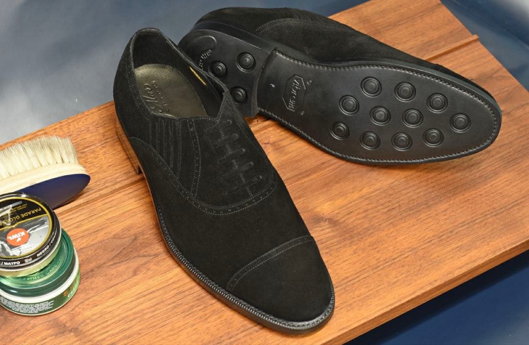 定価3.8万　RAYMAR レイマー　Steve レイジーマン　Vibram