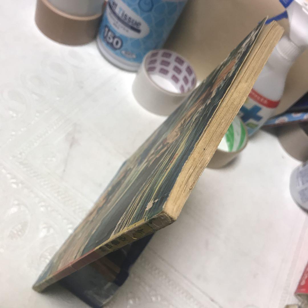 砂漠の魔王 ⑤　秋田書店