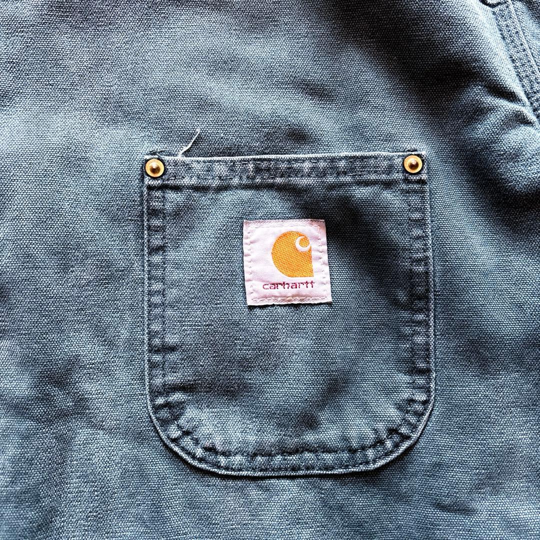 ジャケット・アウター Carhartt / 90's Michigan Chore Coat
