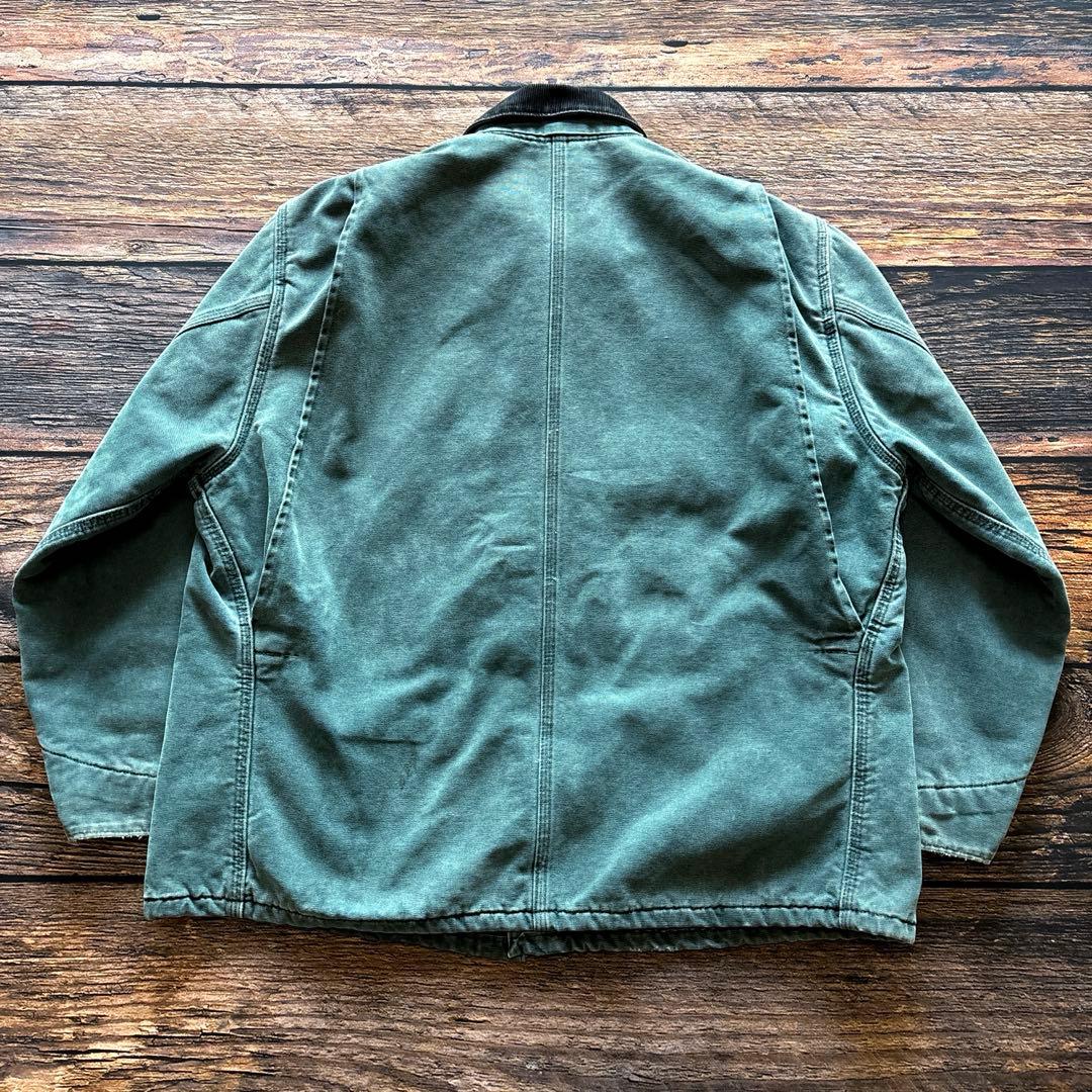 ジャケット・アウター Carhartt / 90's Michigan Chore Coat