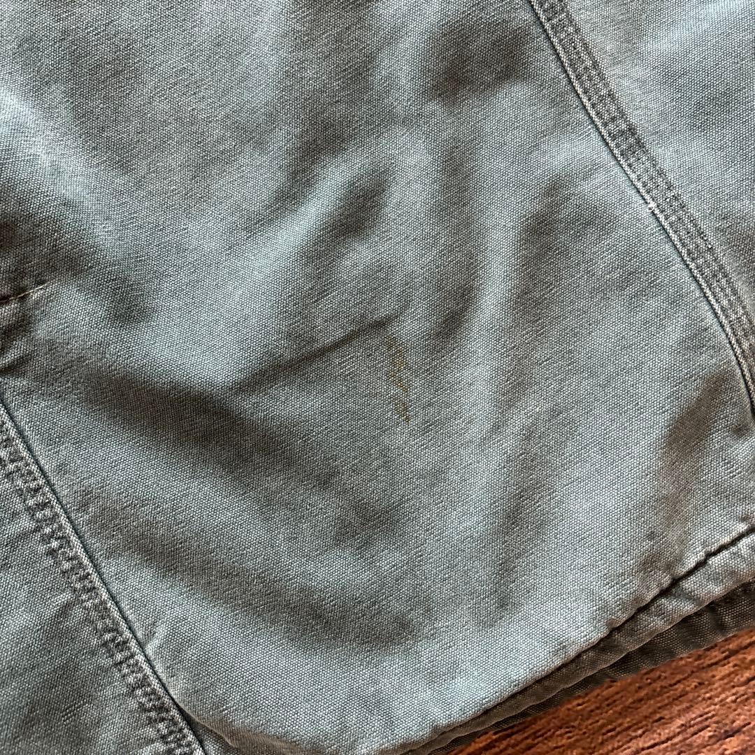 ジャケット・アウター Carhartt / 90's Michigan Chore Coat