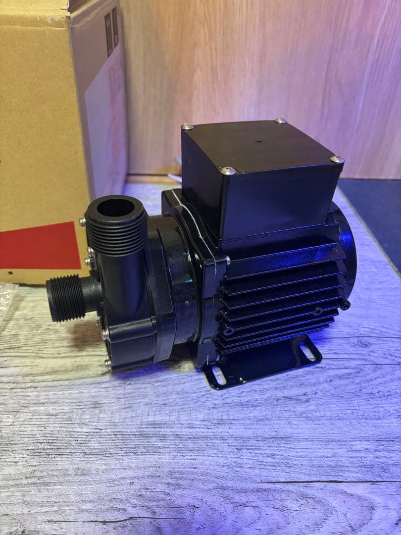 SANSO マグネットポンプ PMD-641B2P