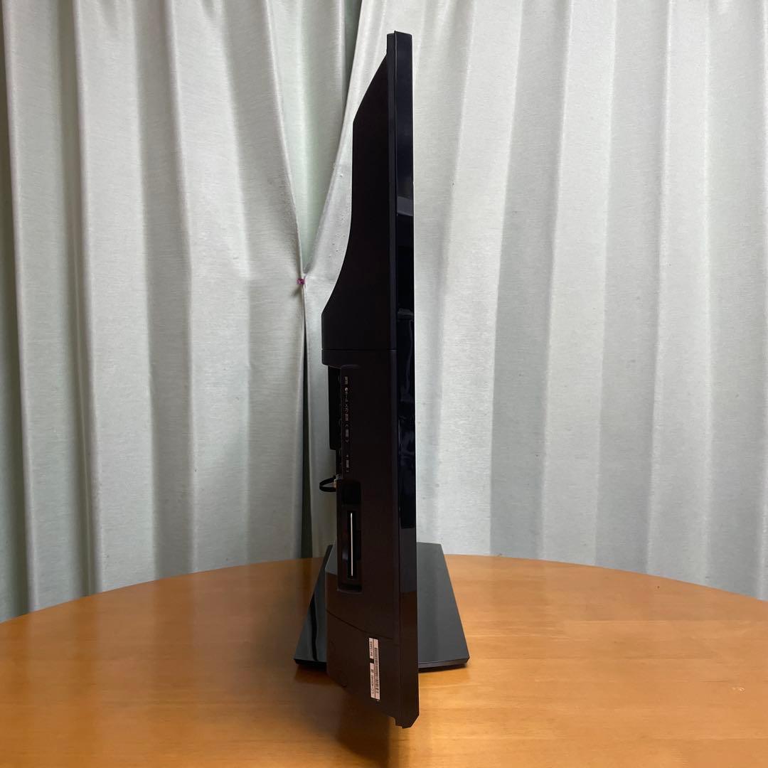 SHARP2016年製40型アクオス液晶テレビ 稼働2年 超美品 送料無料