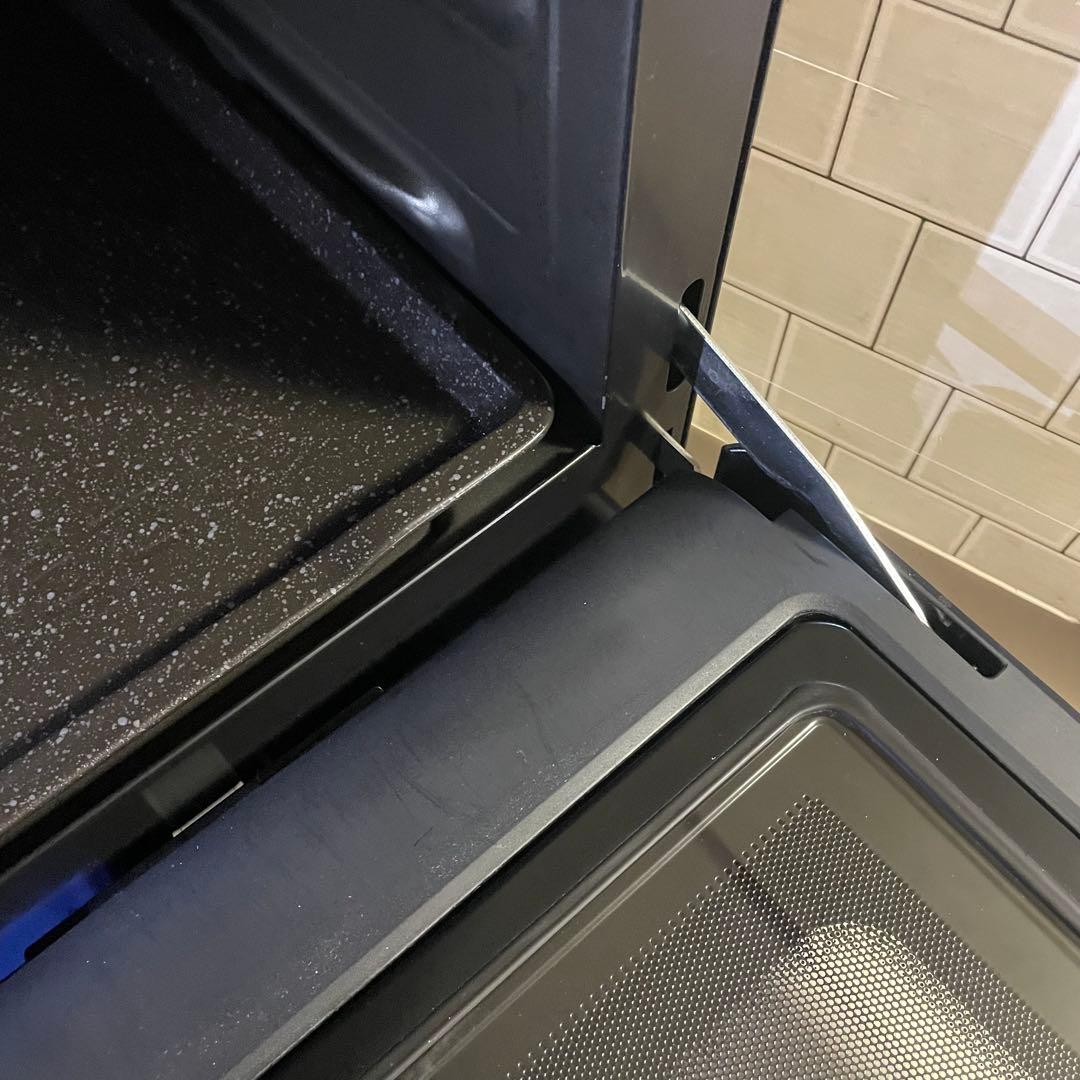 2023年極美品！！HITACHI ヘルシーシェフ MRO-W1Aオーブンレンジ