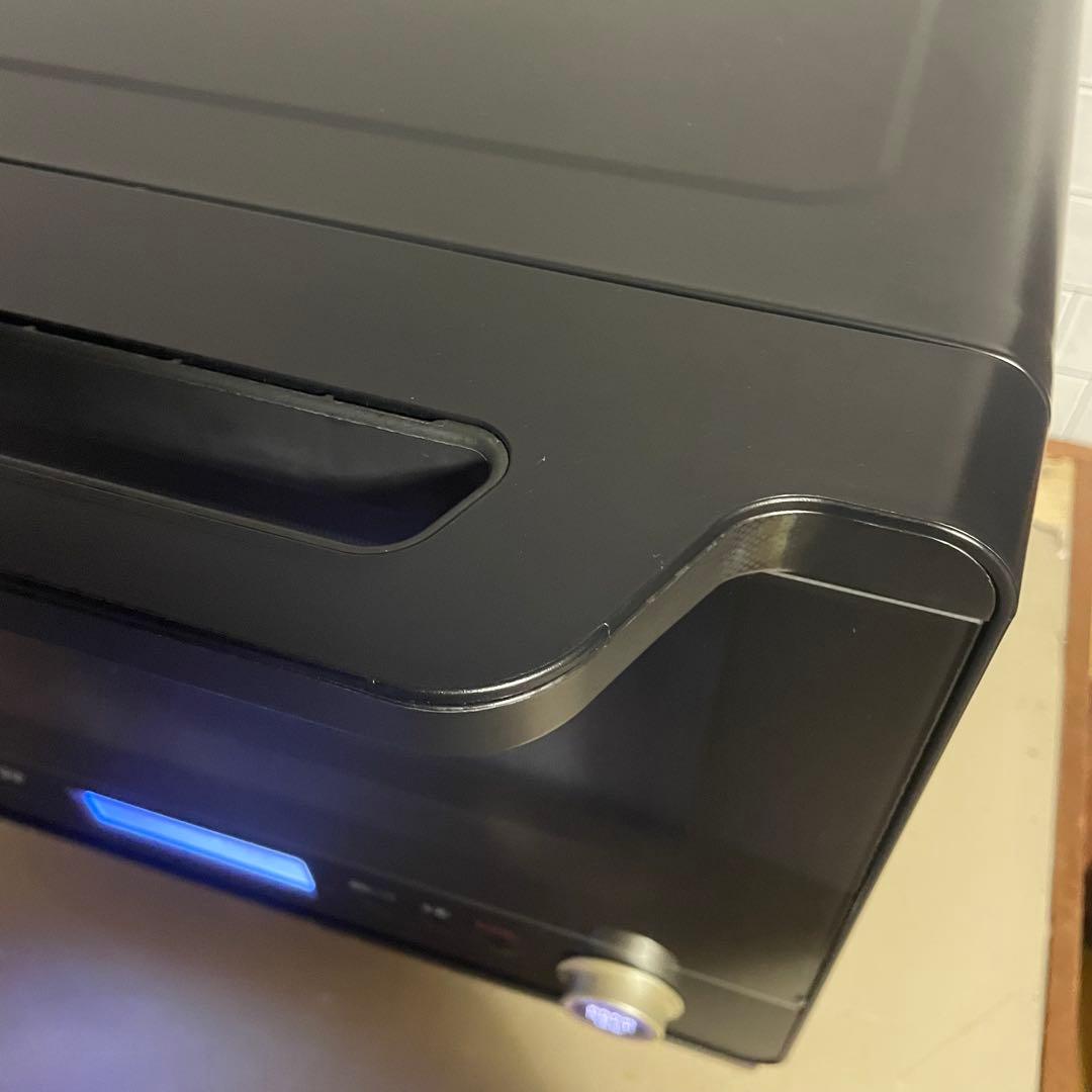 2023年極美品！！HITACHI ヘルシーシェフ MRO-W1Aオーブンレンジ