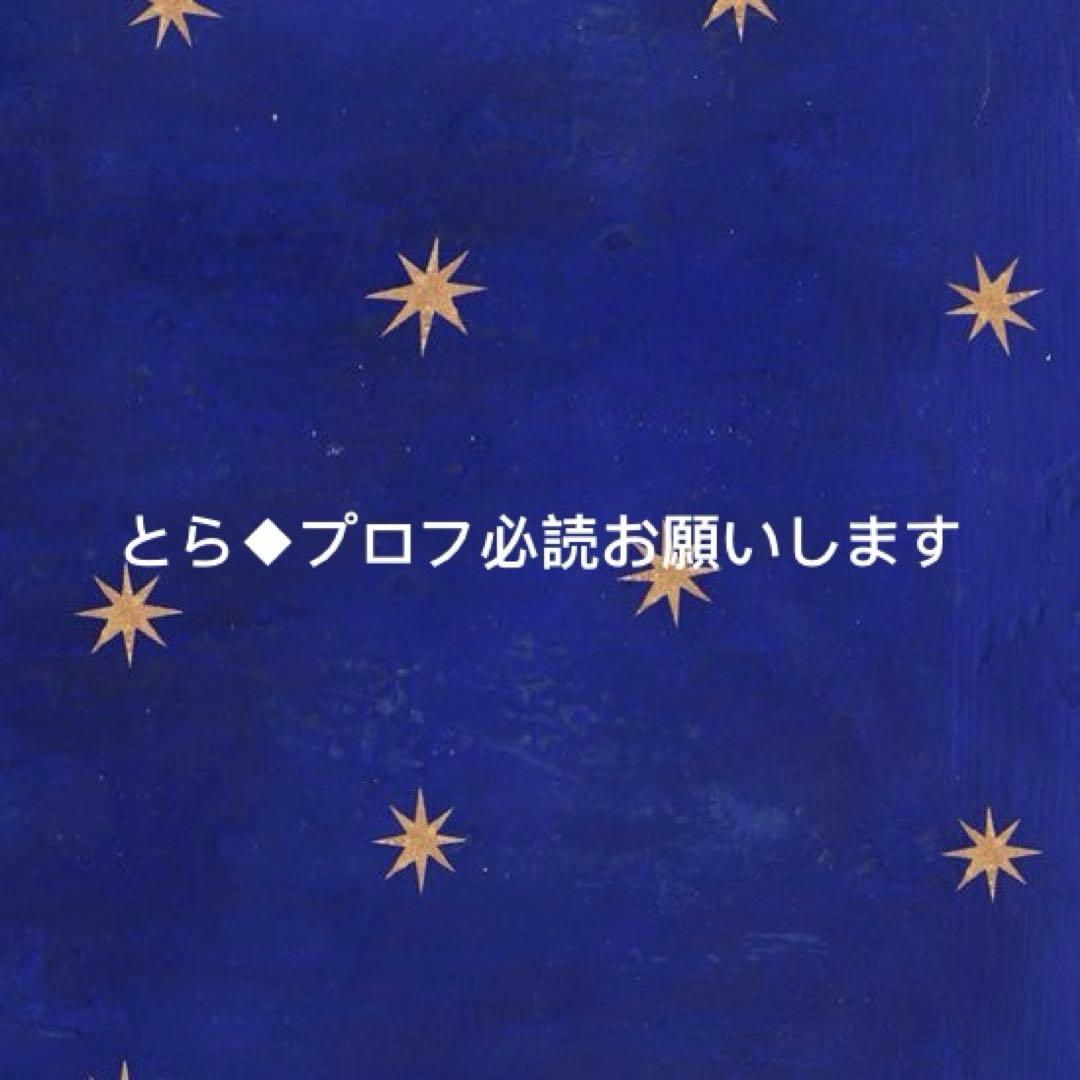 とら◆プロフ必読お願いします　37ブラック