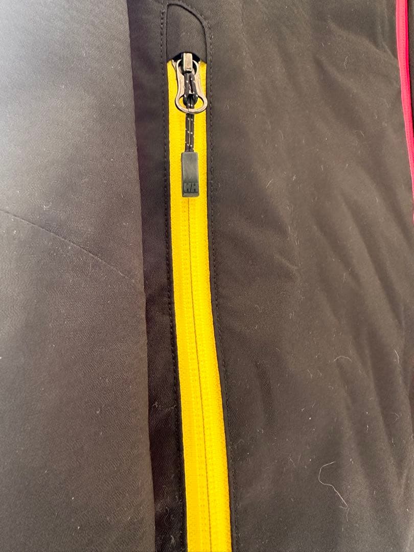 Helly Hansen スノボウエア　M