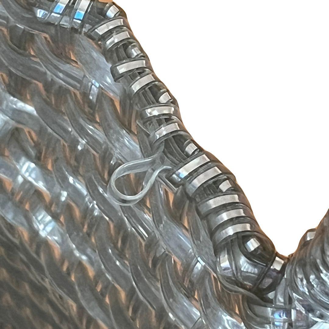 アンテプリマ イントレッチオ　スモール シルバー