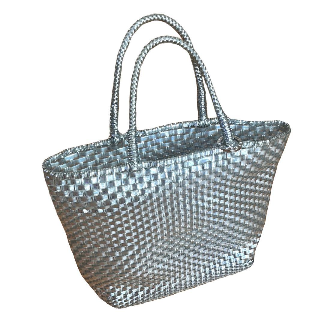 アンテプリマ イントレッチオ　スモール シルバー