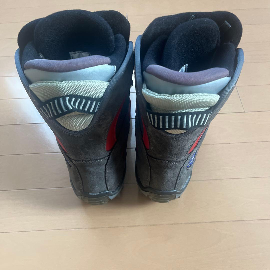 TWX スノーボード ブーツ メンズ