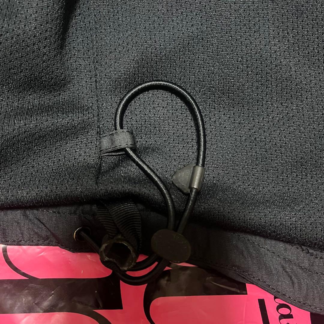 り*る様 ナイキ マンチェスターユナイテッド レインジャケット　メンズMサイズ